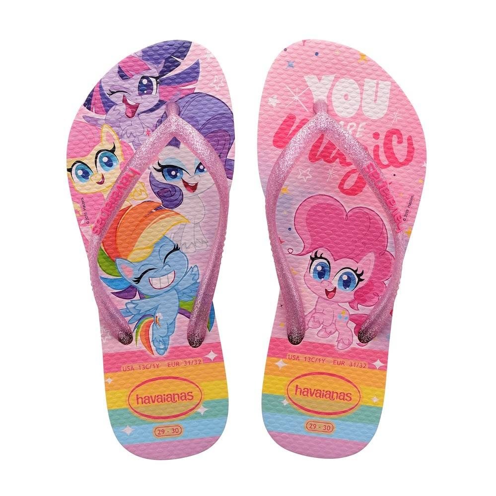 HAVAIANAS ÇOCUK TERLİK 4144514-5217