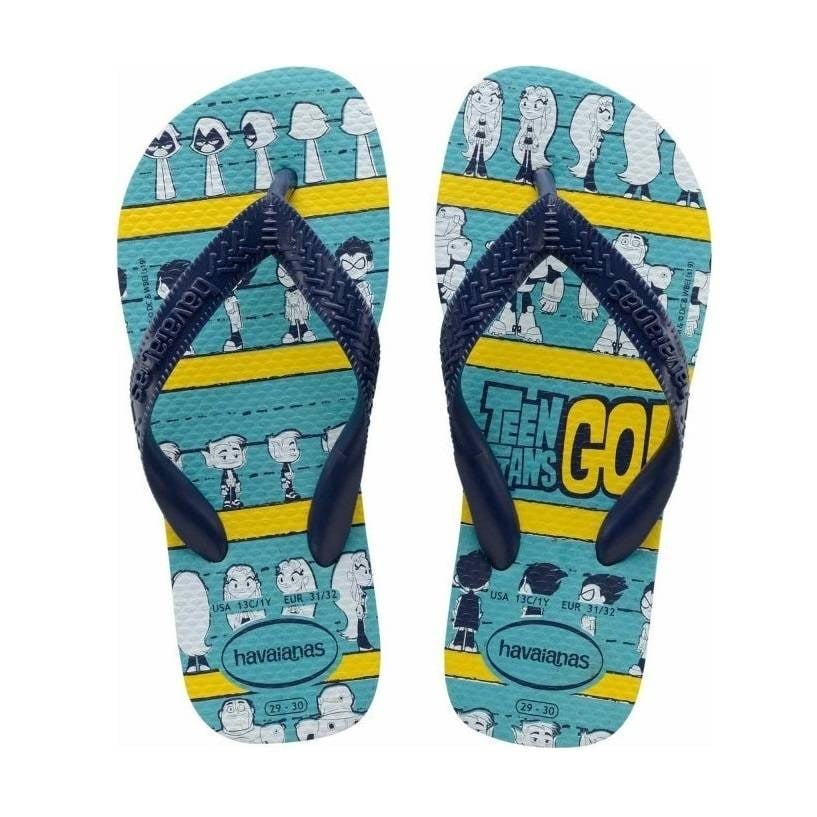 HAVAIANAS ÇOCUK TERLİK 4144662-0031