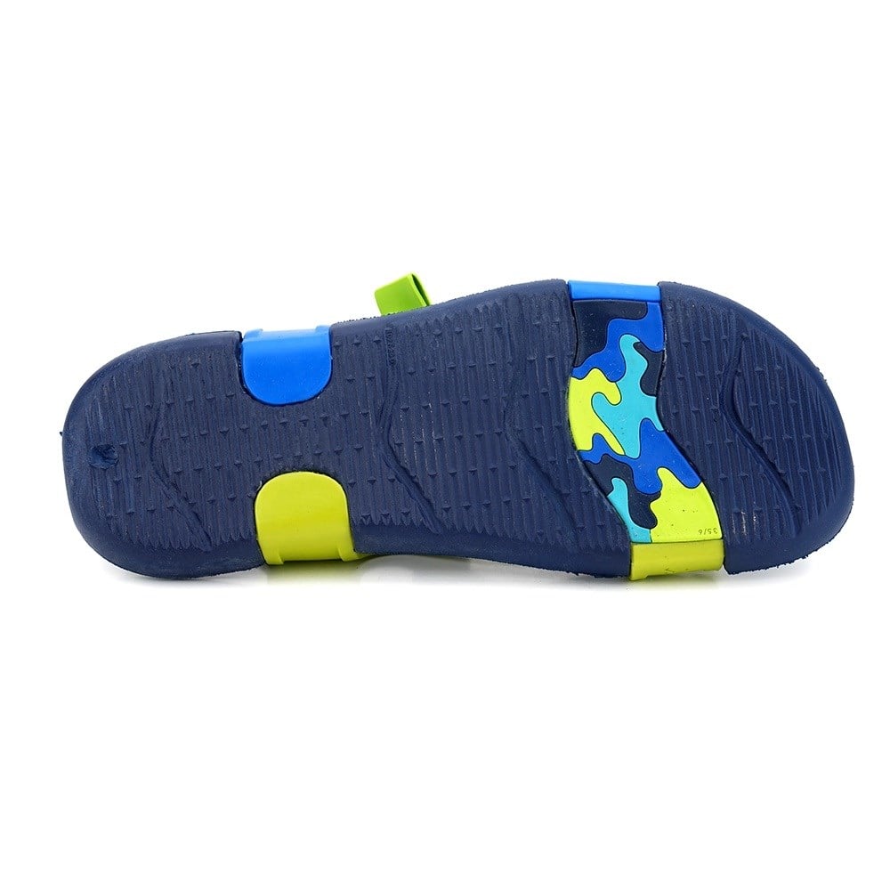 HAVAIANAS ERKEK ÇOCUK SANDALET 4147317-0555