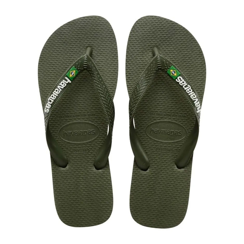 HAVAIANAS ERKEK TERLİK 4110850-3058