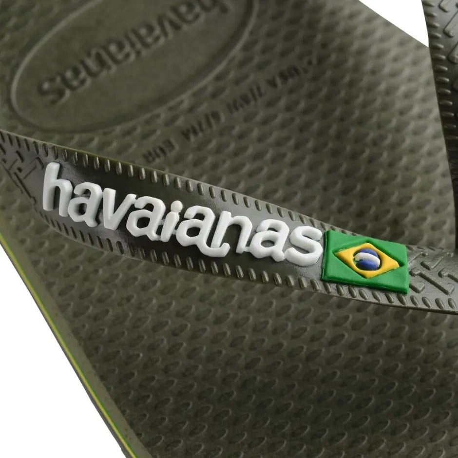 HAVAIANAS ERKEK TERLİK 4110850-3058