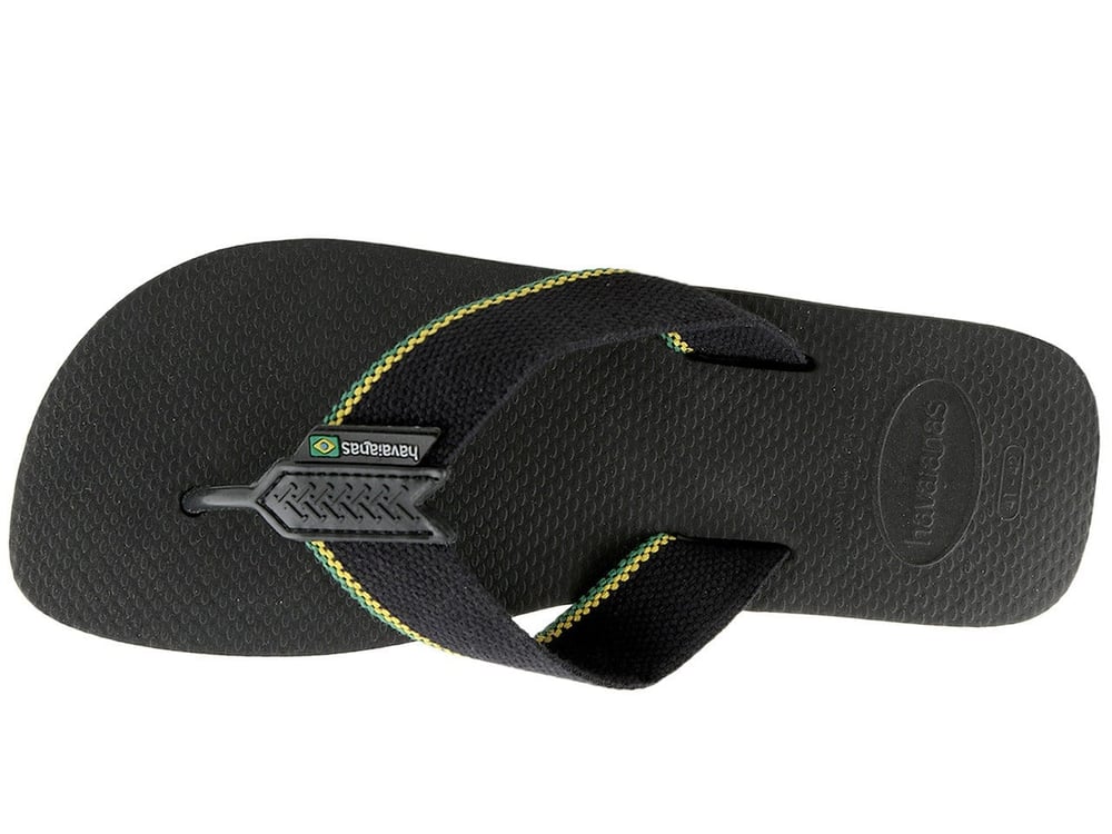 HAVAIANAS ERKEK TERLİK 4140190-0090