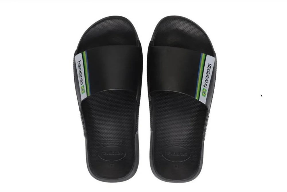 HAVAIANAS ERKEK TERLİK 4147319-0090