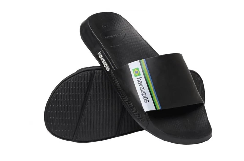 HAVAIANAS ERKEK TERLİK 4147319-0090