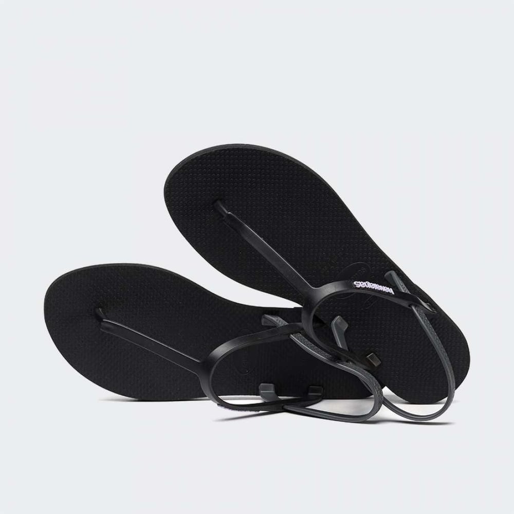 HAVAIANAS KADIN SANDALET 4147152-0090