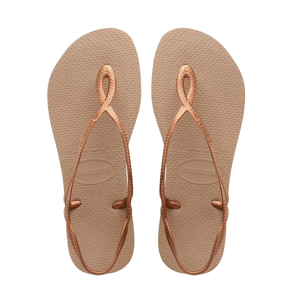 HAVAIANAS KADIN TERLİK 4129697-5282