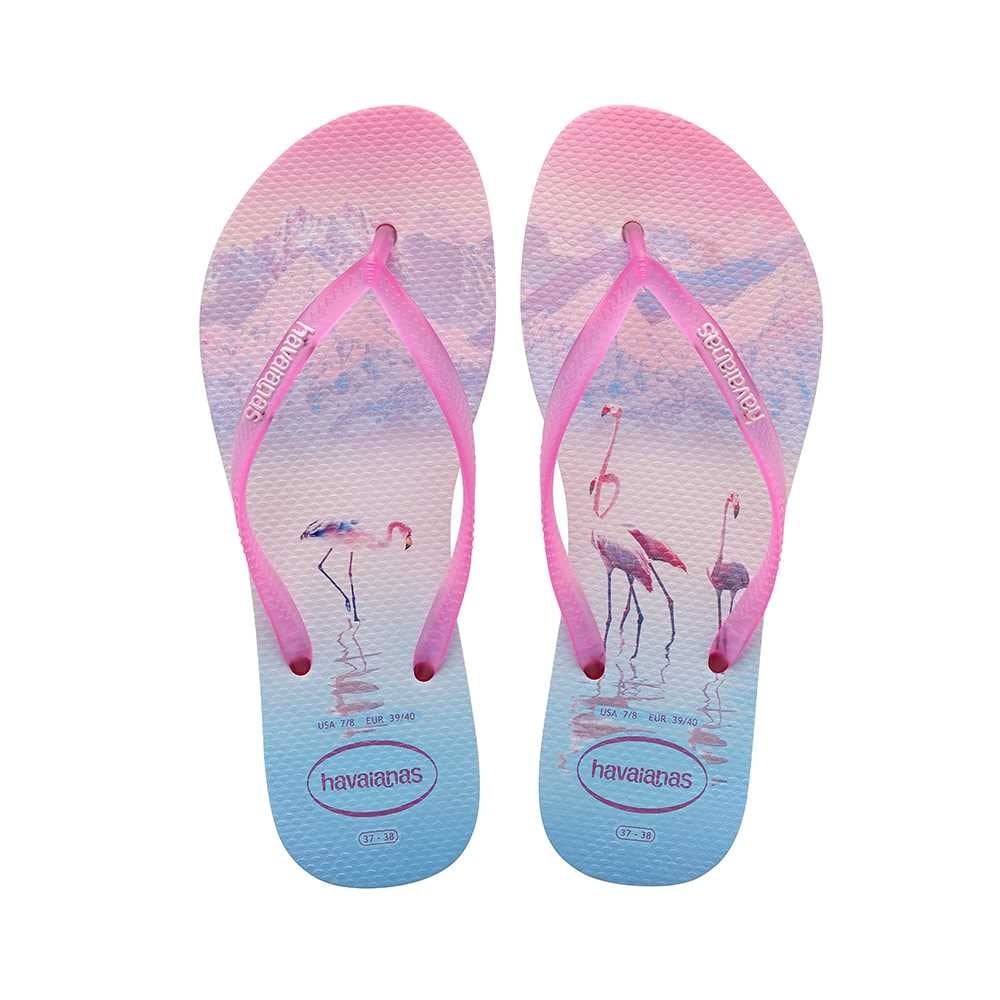 HAVAIANAS KADIN TERLİK 4132614-8721
