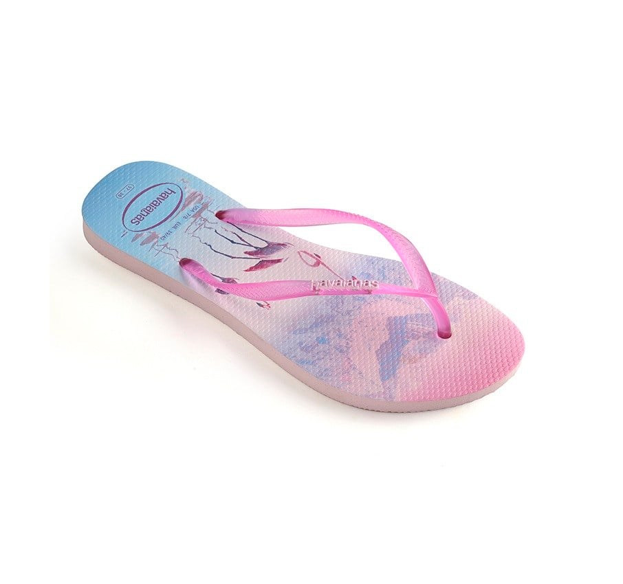 HAVAIANAS KADIN TERLİK 4132614-8721