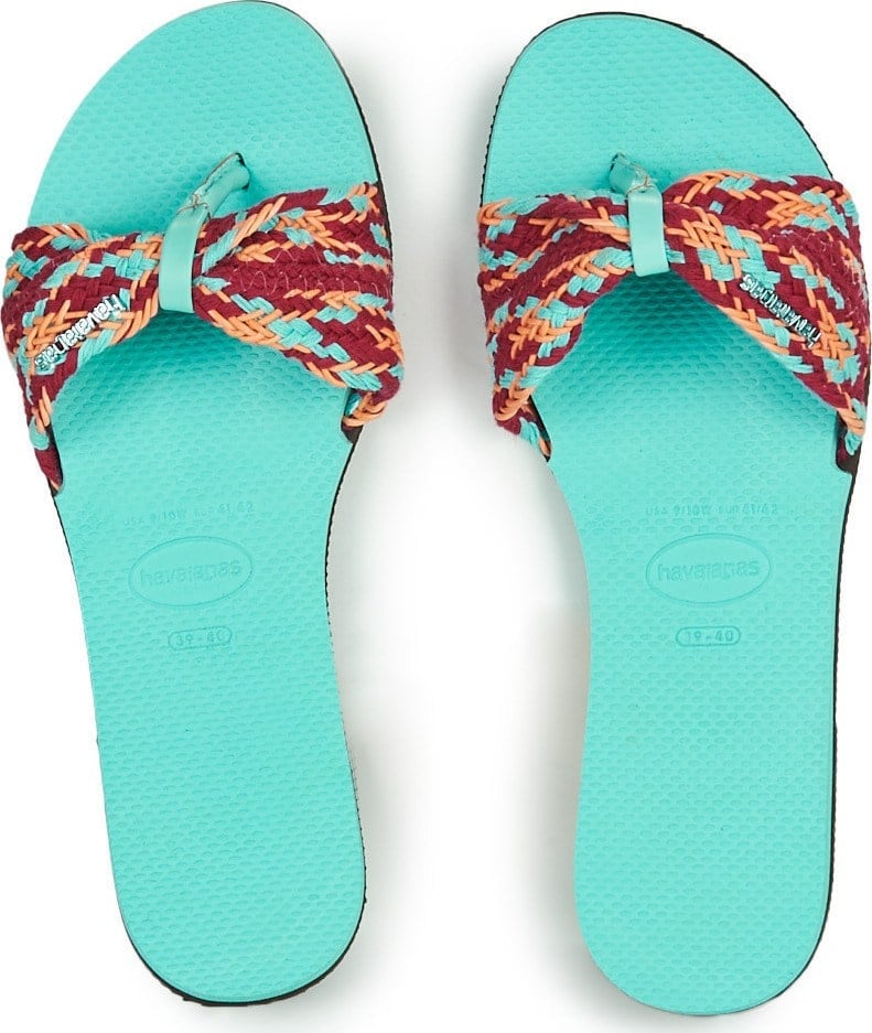 HAVAIANAS KADIN TERLİK 4145827-1669