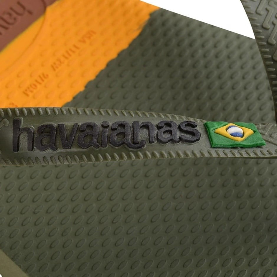 HAVAIANAS KADIN TERLİK 4147239-0869