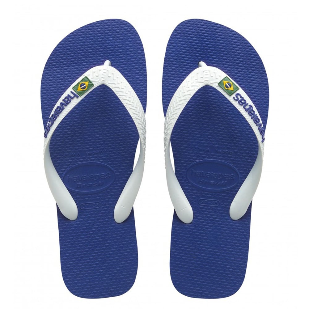 HAVAIANAS UNISEX TERLİK 4110850-2711