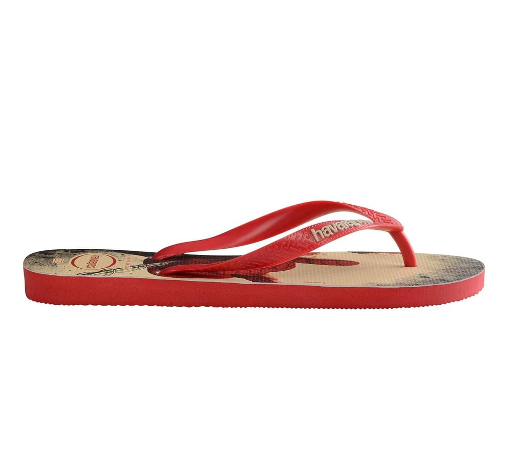 HAVAIANAS UNISEX TERLİK 4139511-2090