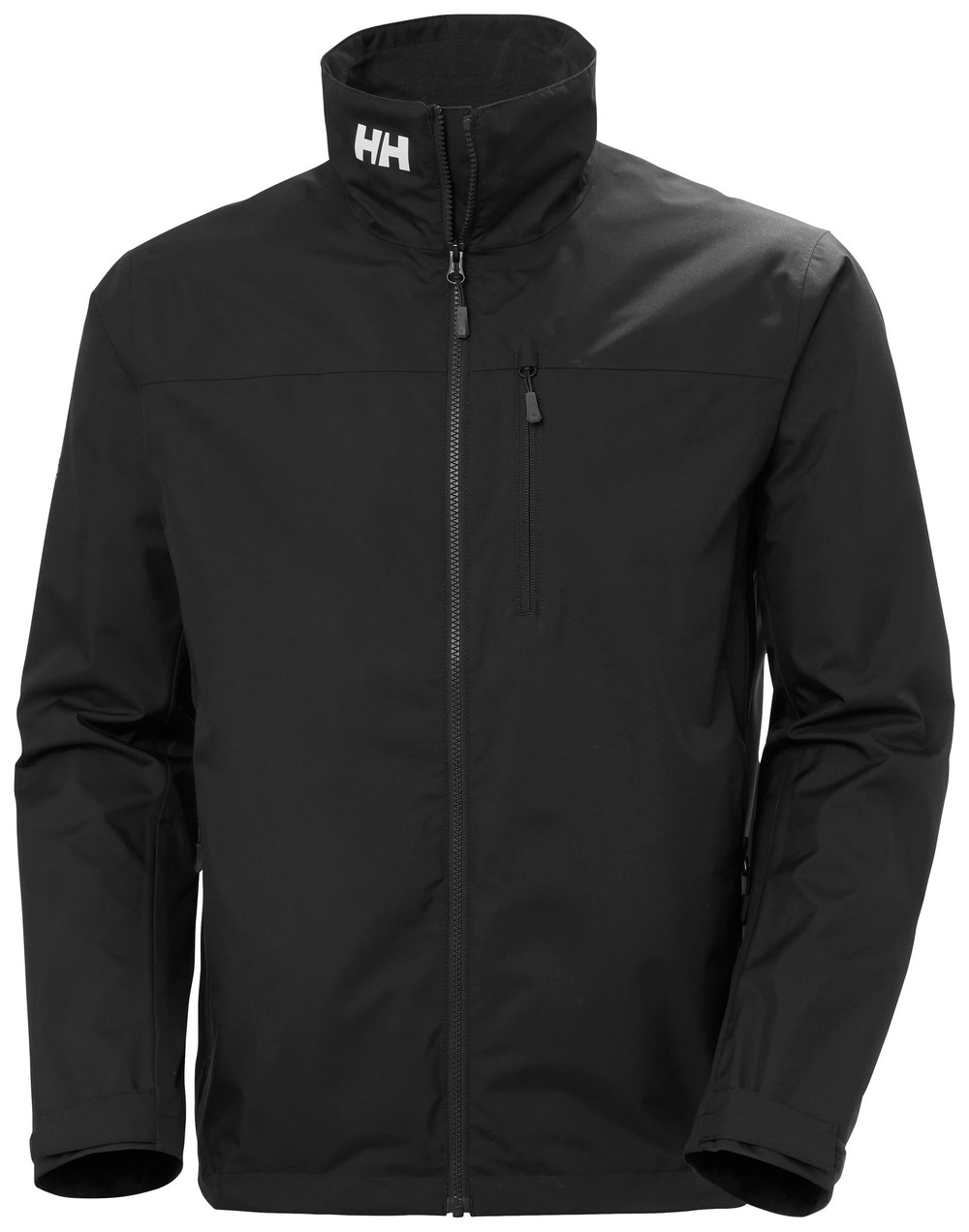 HELLY HANSEN CREW ERKEK MONT 34445-BLK