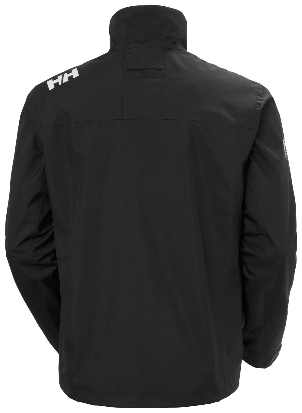 HELLY HANSEN CREW ERKEK MONT 34445-BLK