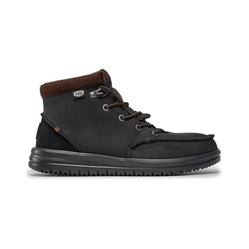 HEY DUDE BRADLEY ERKEK BOT 40189-001
