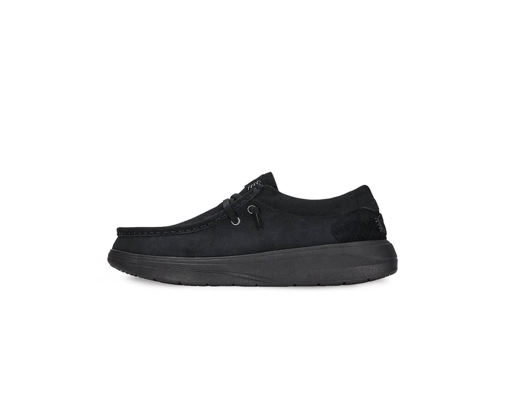 HEY DUDE OXFORD ERKEK AYAKKABI 41975-001