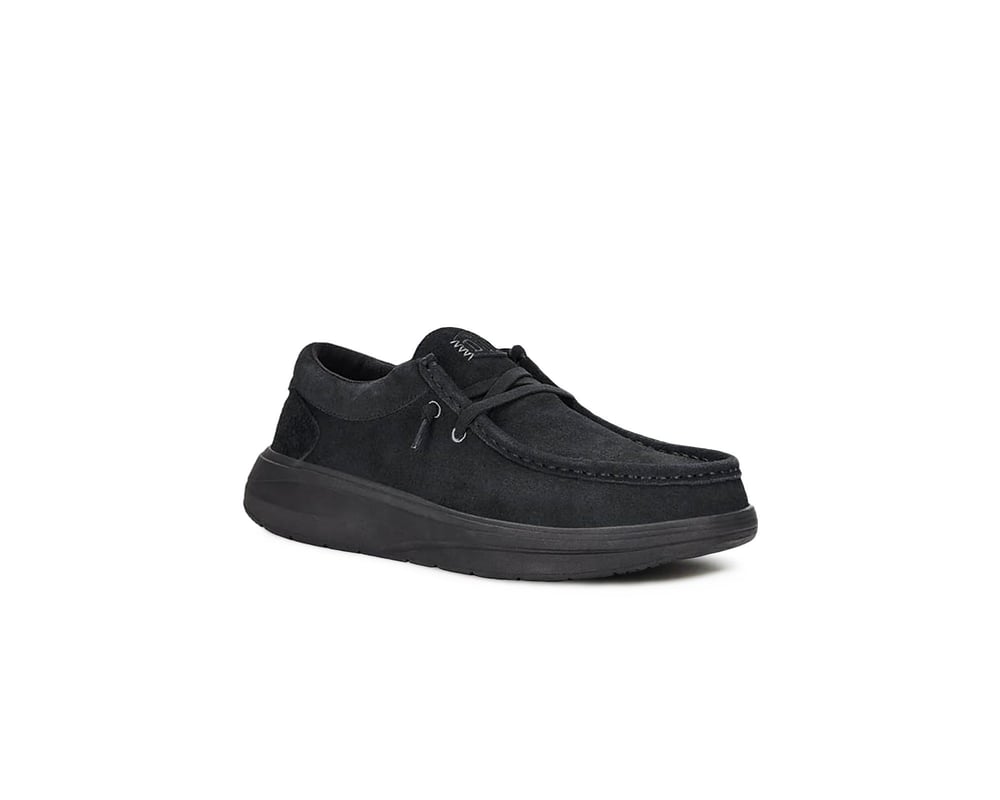 HEY DUDE OXFORD ERKEK AYAKKABI 41975-001