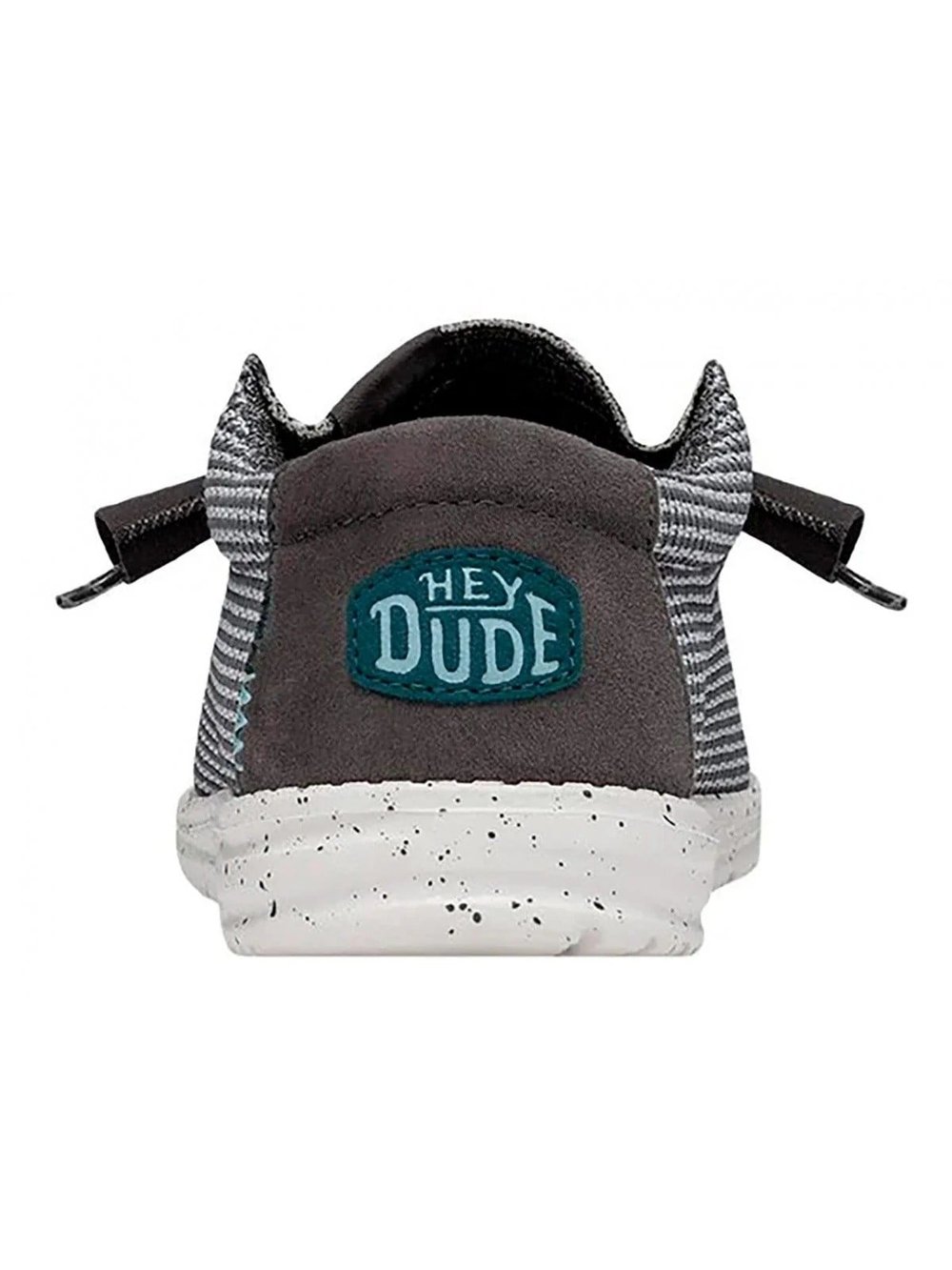 HEY DUDE WALLY SPORT ERKEK AYAKKABI 40403-030