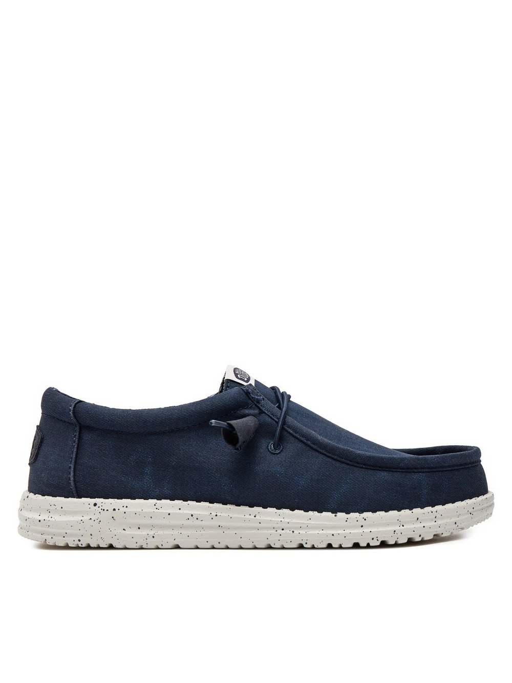 HEY DUDE WALLY STRETCH ERKEK AYAKKABI 40700-410