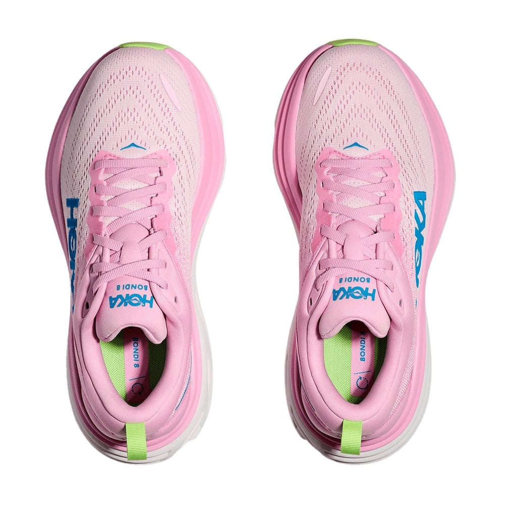 HOKA BONDİ 8 KADIN AYAKKABI 1127952-PTWL