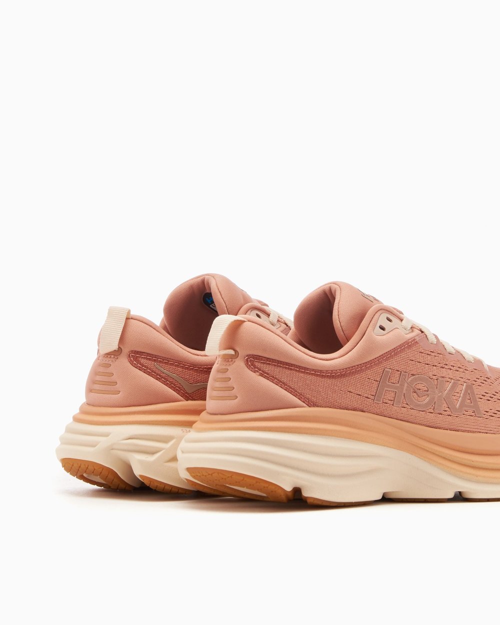 HOKA BONDİ 8 KADIN AYAKKABI 1127952-SNC