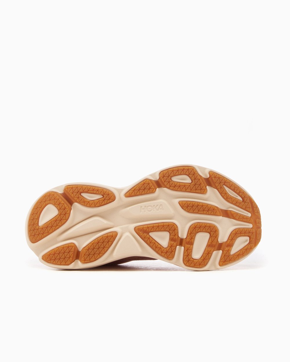 HOKA BONDİ 8 KADIN AYAKKABI 1127952-SNC