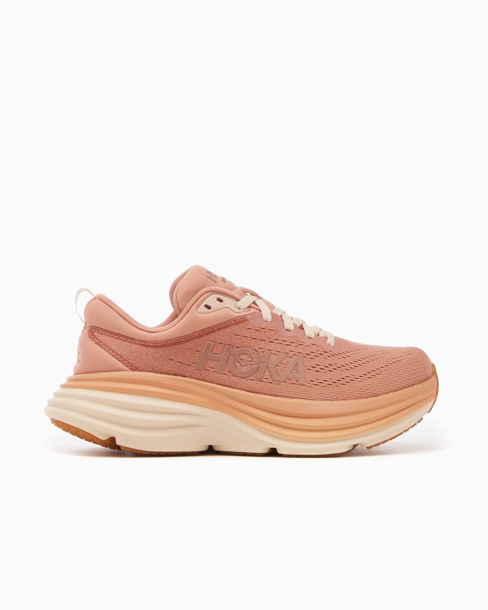 HOKA BONDİ 8 KADIN AYAKKABI 1127952-SNC