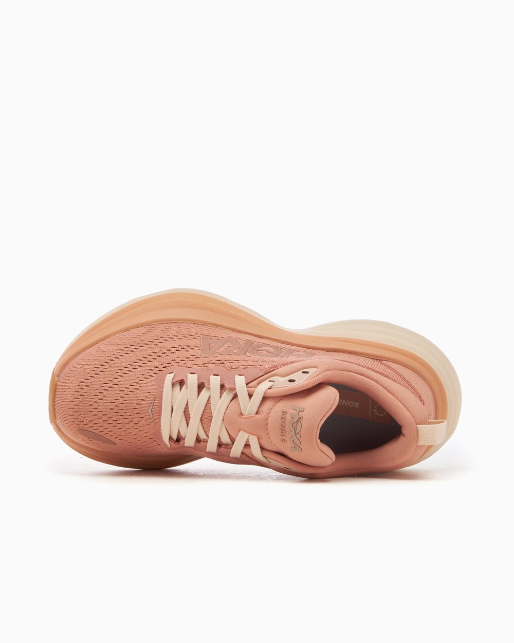 HOKA BONDİ 8 KADIN AYAKKABI 1127952-SNC
