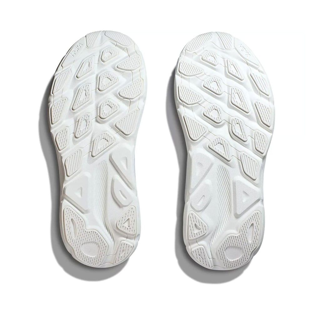 HOKA CLIFTON 9 KADIN AYAKKABI 1127896-WWH