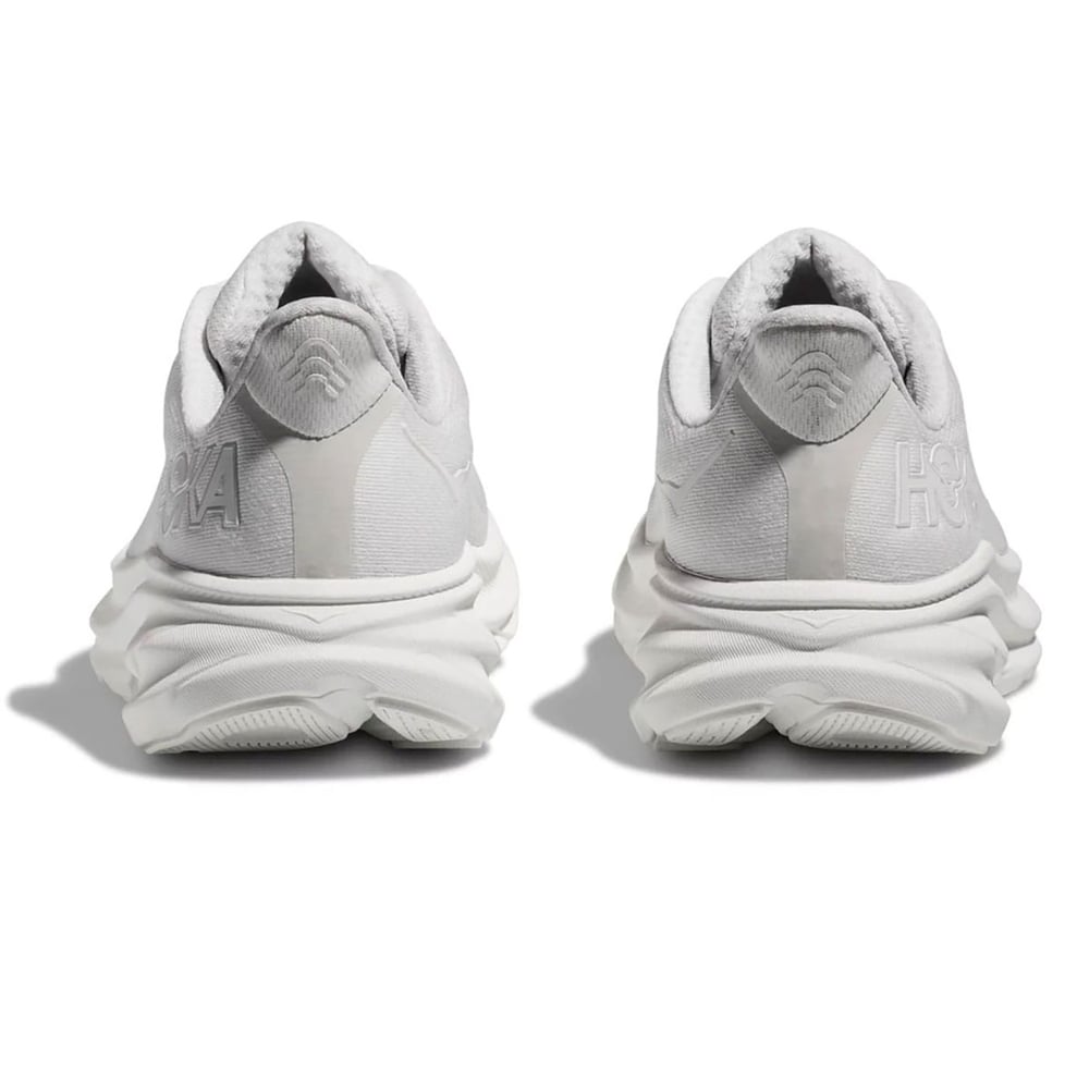 HOKA CLIFTON 9 KADIN AYAKKABI 1127896-WWH