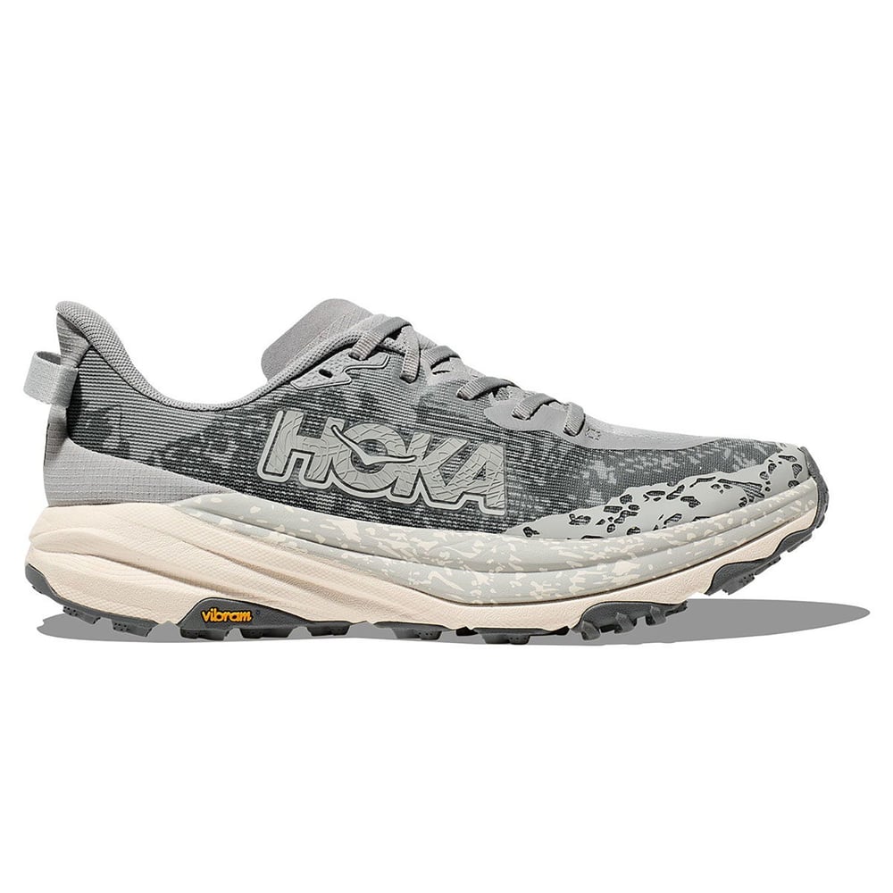 HOKA SPEEDGOAT 6 ERKEK AYAKKABI 1147791-SYLB