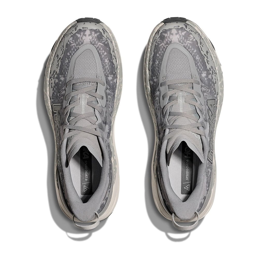 HOKA SPEEDGOAT 6 ERKEK AYAKKABI 1147791-SYLB