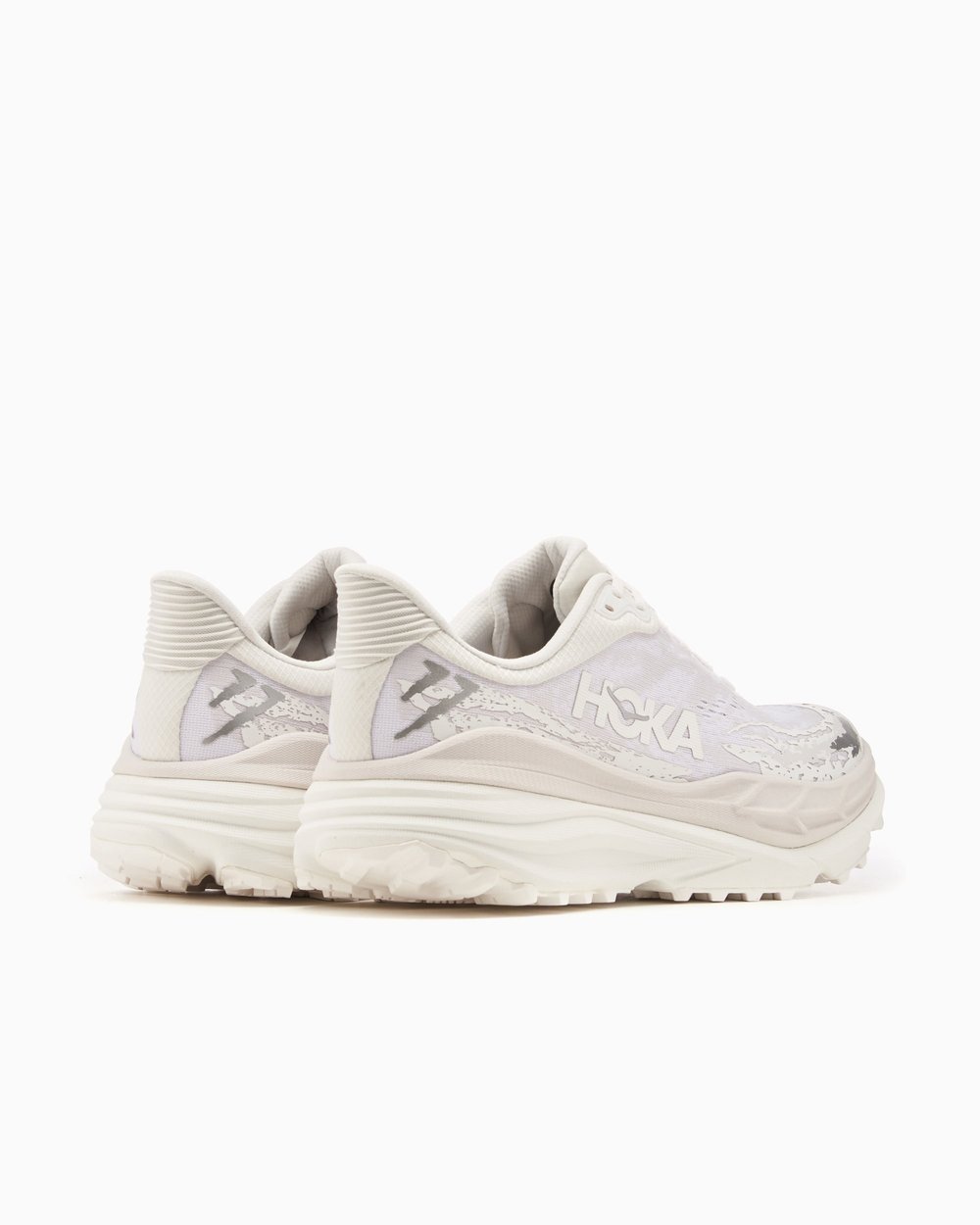 HOKA STINSON 7 ERKEK AYAKKABI 1141530-WWH