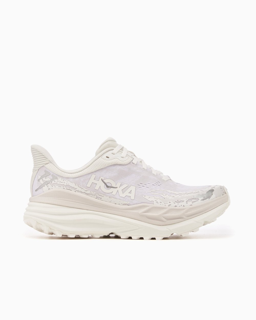 HOKA STINSON 7 ERKEK AYAKKABI 1141530-WWH