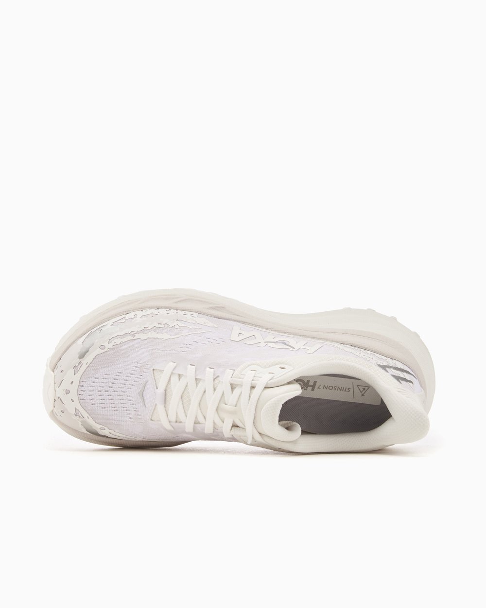 HOKA STINSON 7 ERKEK AYAKKABI 1141530-WWH