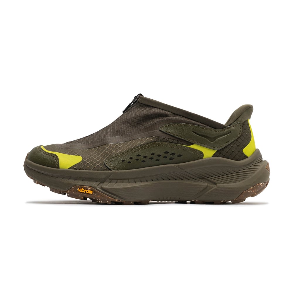 HOKA TRANSPORT DEEP ERKEK AYAKKABI 1162850-DTQ