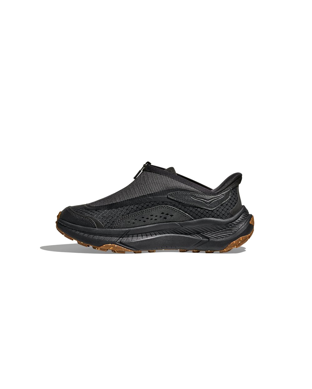 HOKA TRANSPORT DEEP ERKEK AYAKKABI 1162850-CRBN