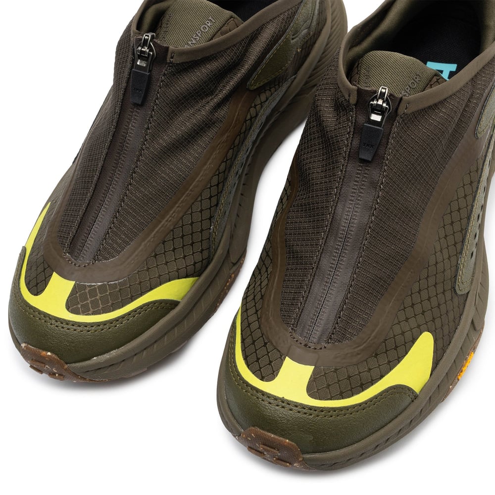 HOKA TRANSPORT DEEP ERKEK AYAKKABI 1162850-DTQ
