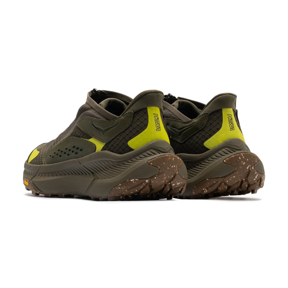 HOKA TRANSPORT DEEP ERKEK AYAKKABI 1162850-DTQ