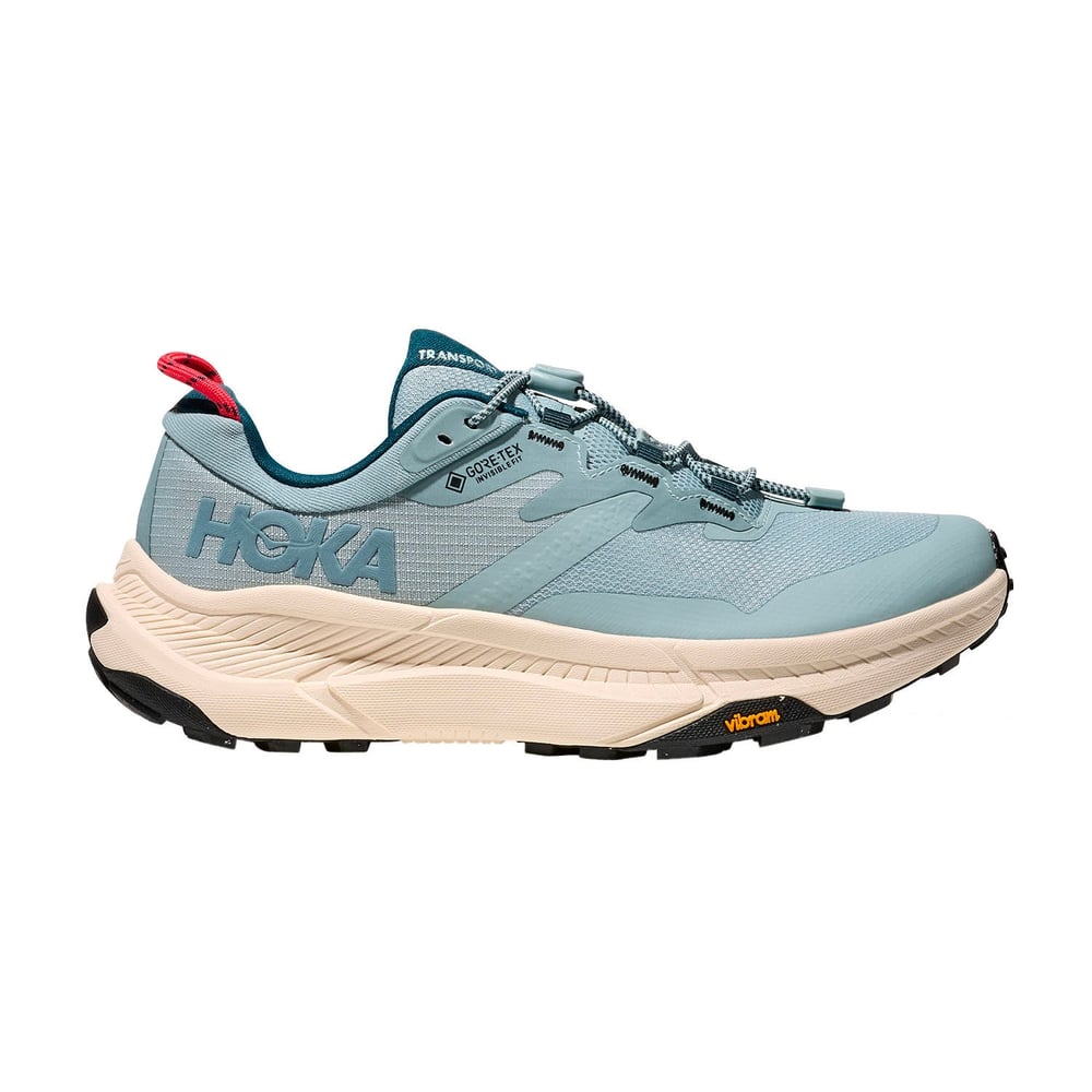 HOKA TRANSPORT GTX KADIN AYAKKABI 1133958F-DZYB