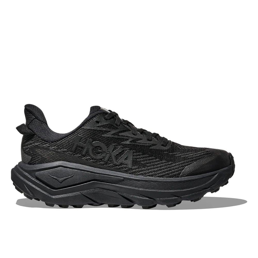 HOKA W CHALLENGER 8 GTX KADIN AYAKKABI 1171959-BBNB