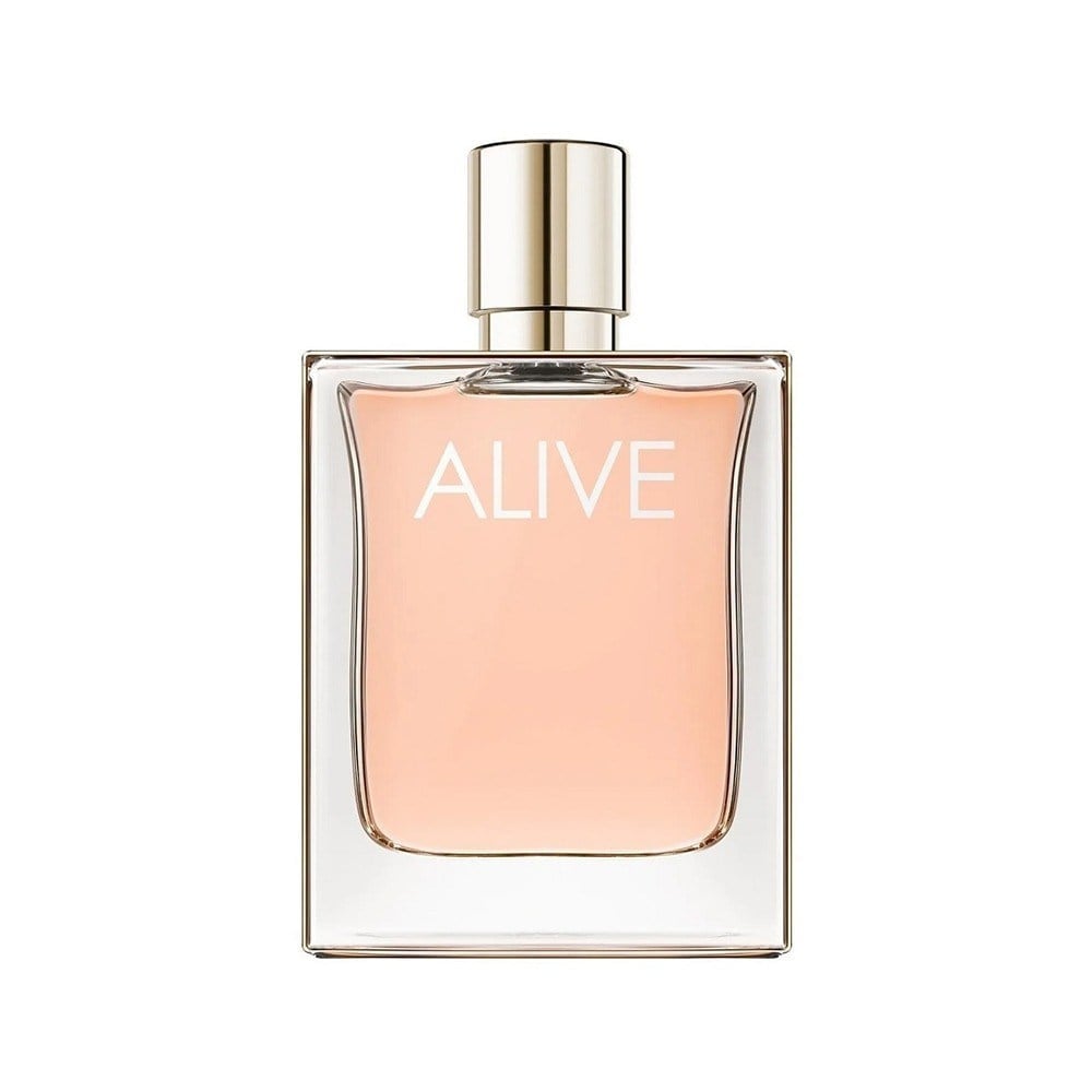 HUGO BOSS ALIVE EDP KADIN PARFÜMÜ 80 ML