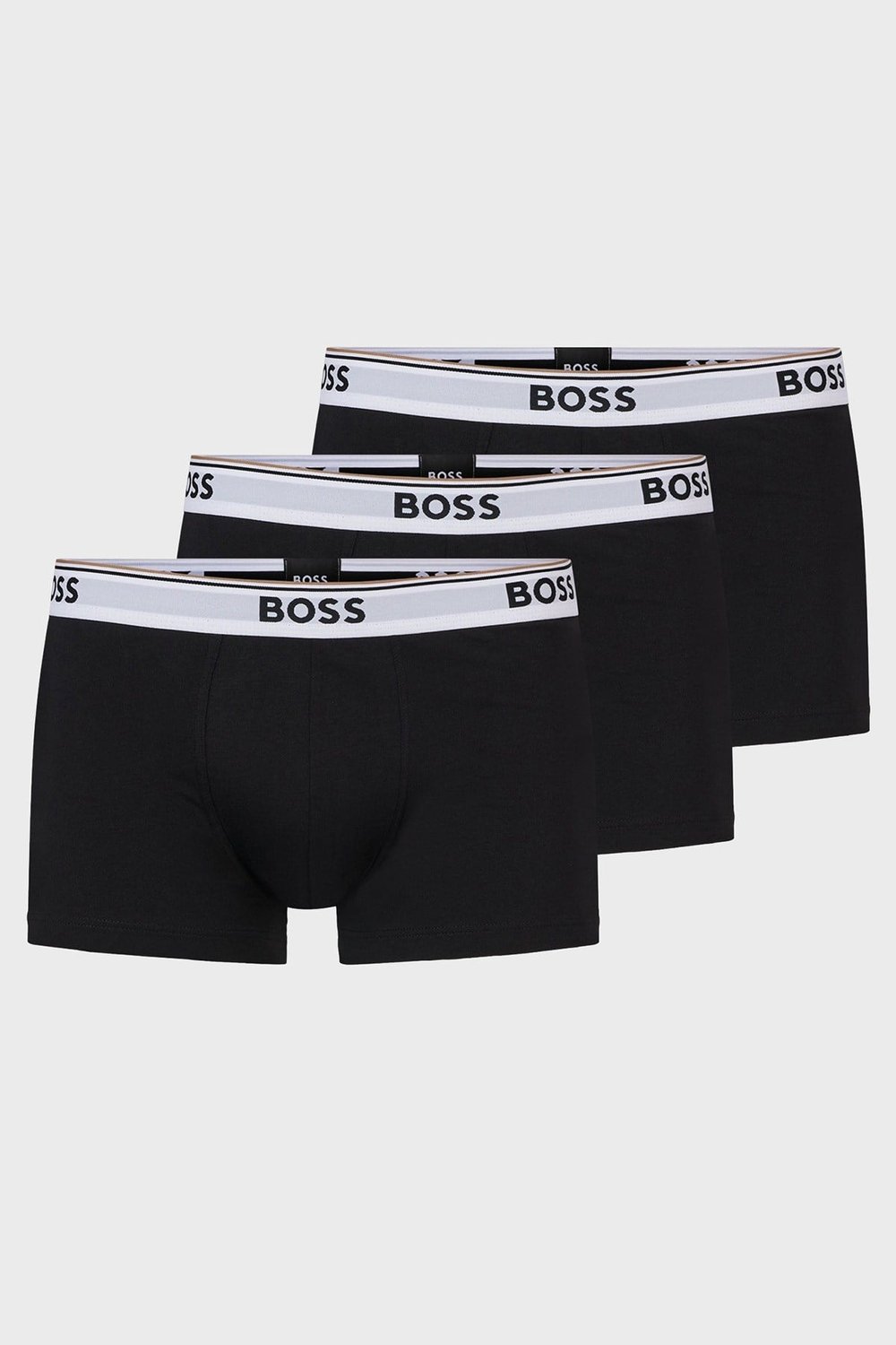 HUGO BOSS ERKEK 3 LÜ BOXER 50475274-994