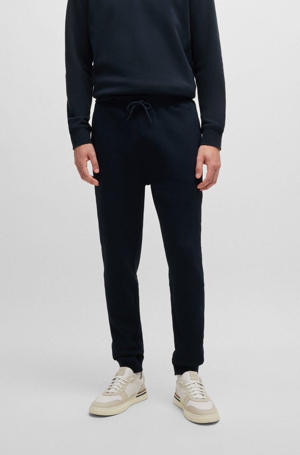 HUGO BOSS ERKEK EŞOFMAN ALTI 50509303-404
