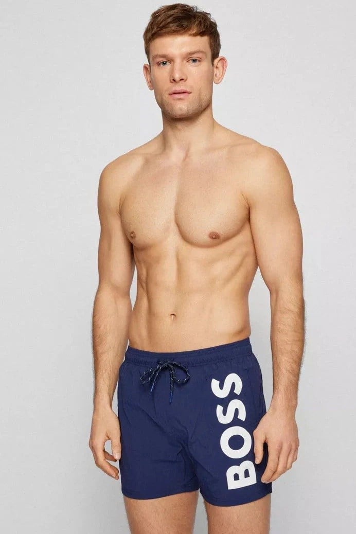 HUGO BOSS ERKEK MAYO 50469602-413