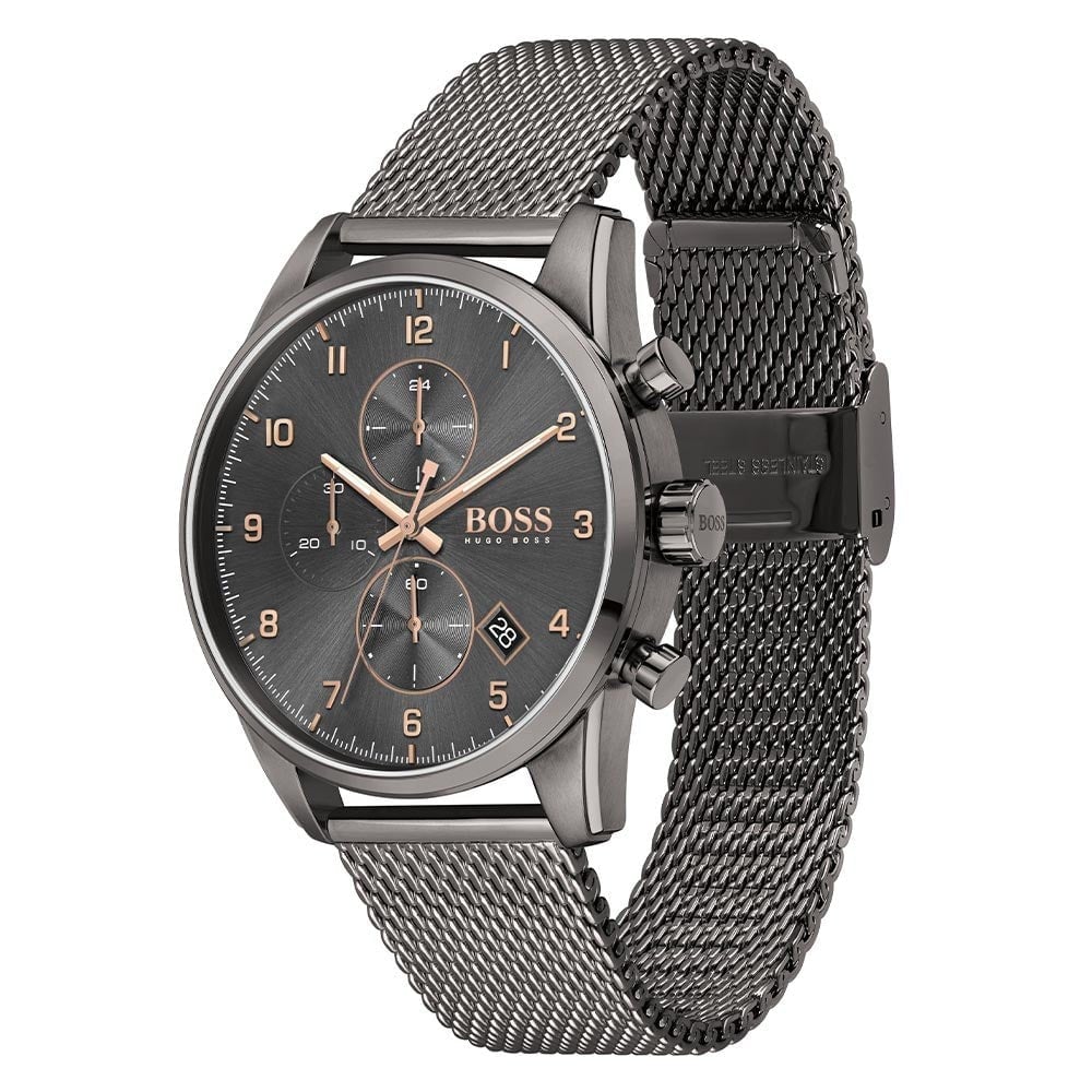 HUGO BOSS ERKEK SAAT 1513837