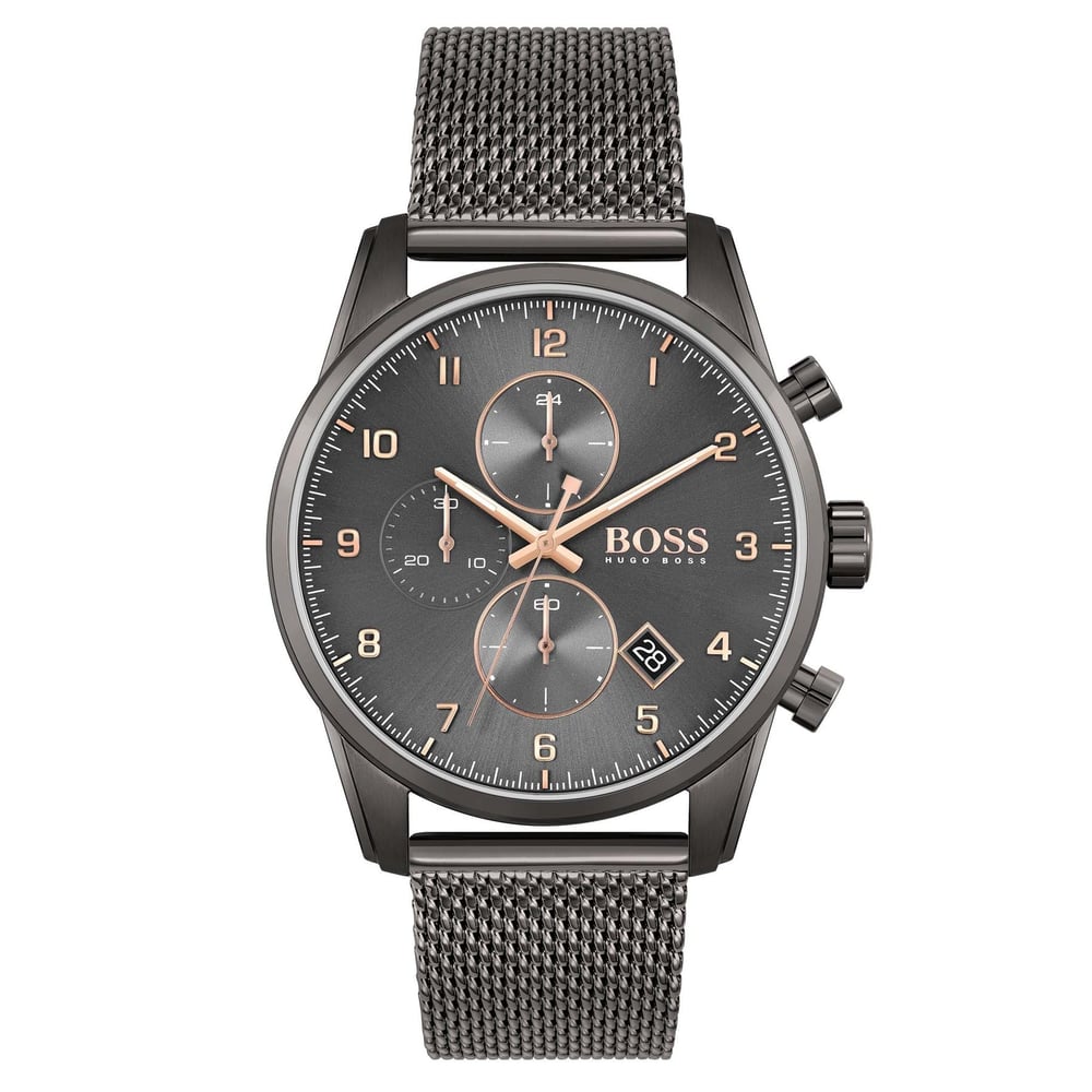 HUGO BOSS ERKEK SAAT 1513837