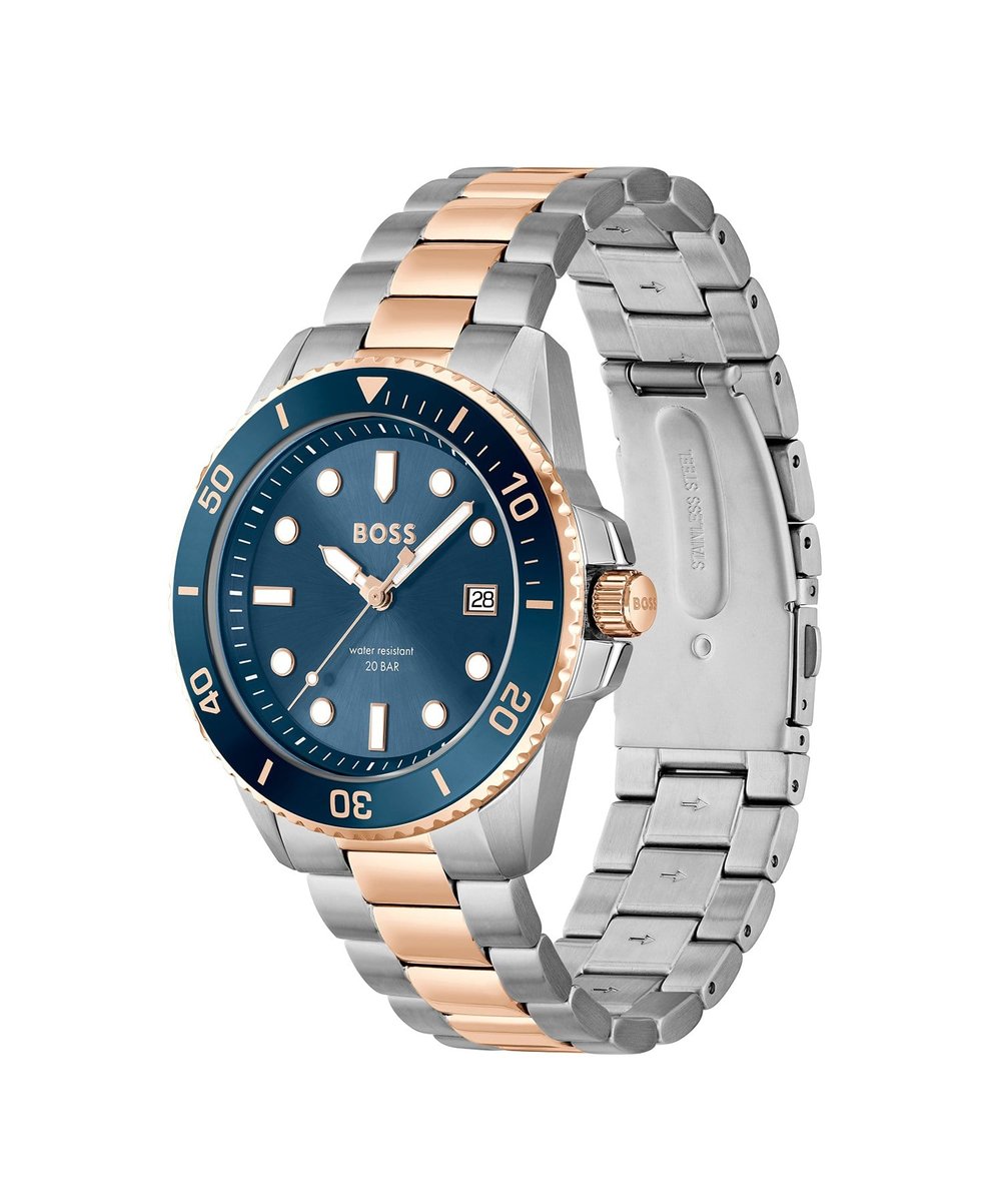 HUGO BOSS ERKEK SAAT 1514012