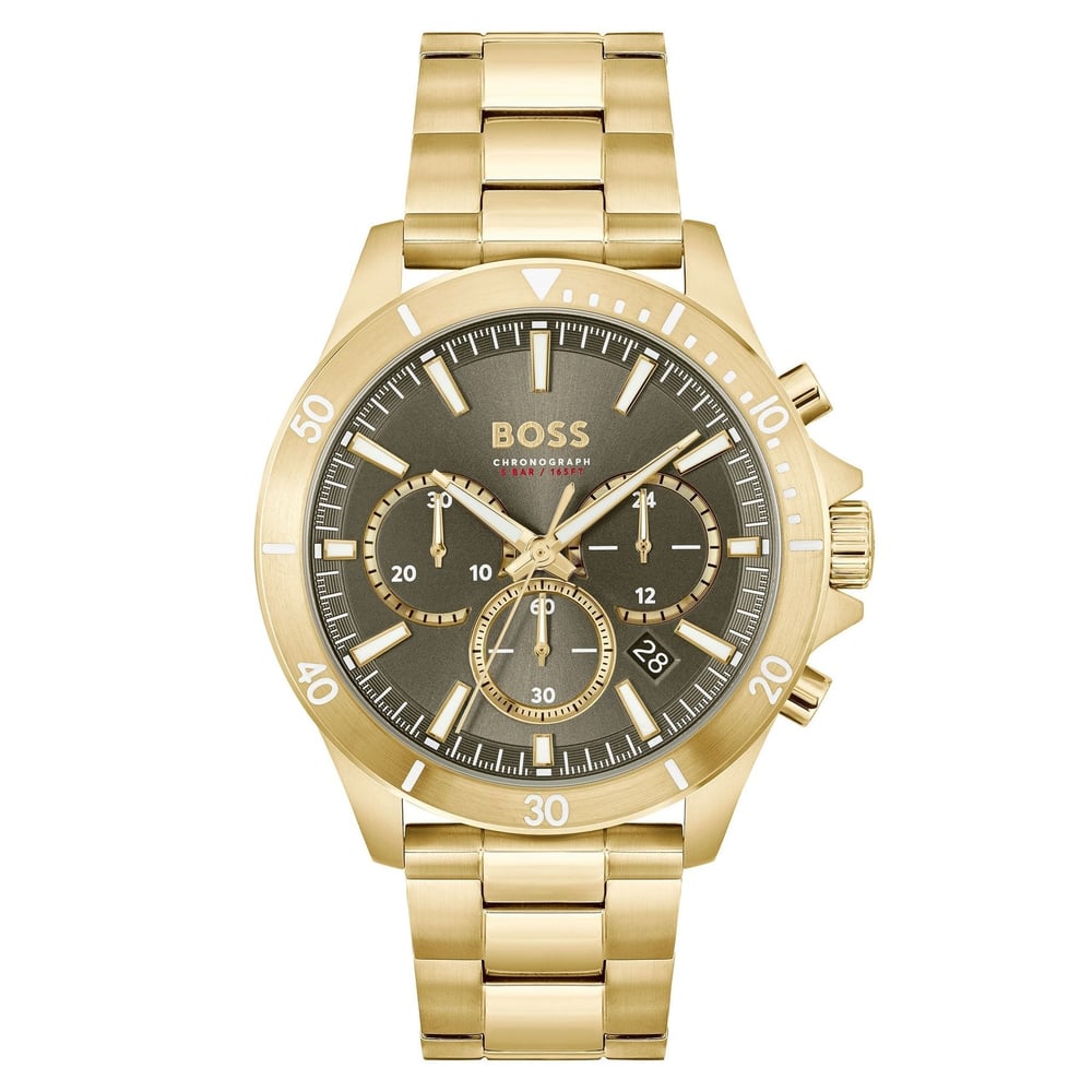 HUGO BOSS ERKEK SAAT 1514059
