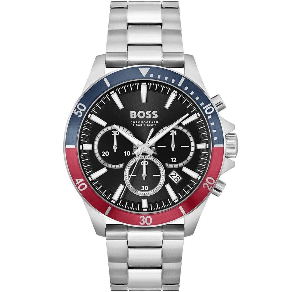 HUGO BOSS ERKEK SAAT 1514108